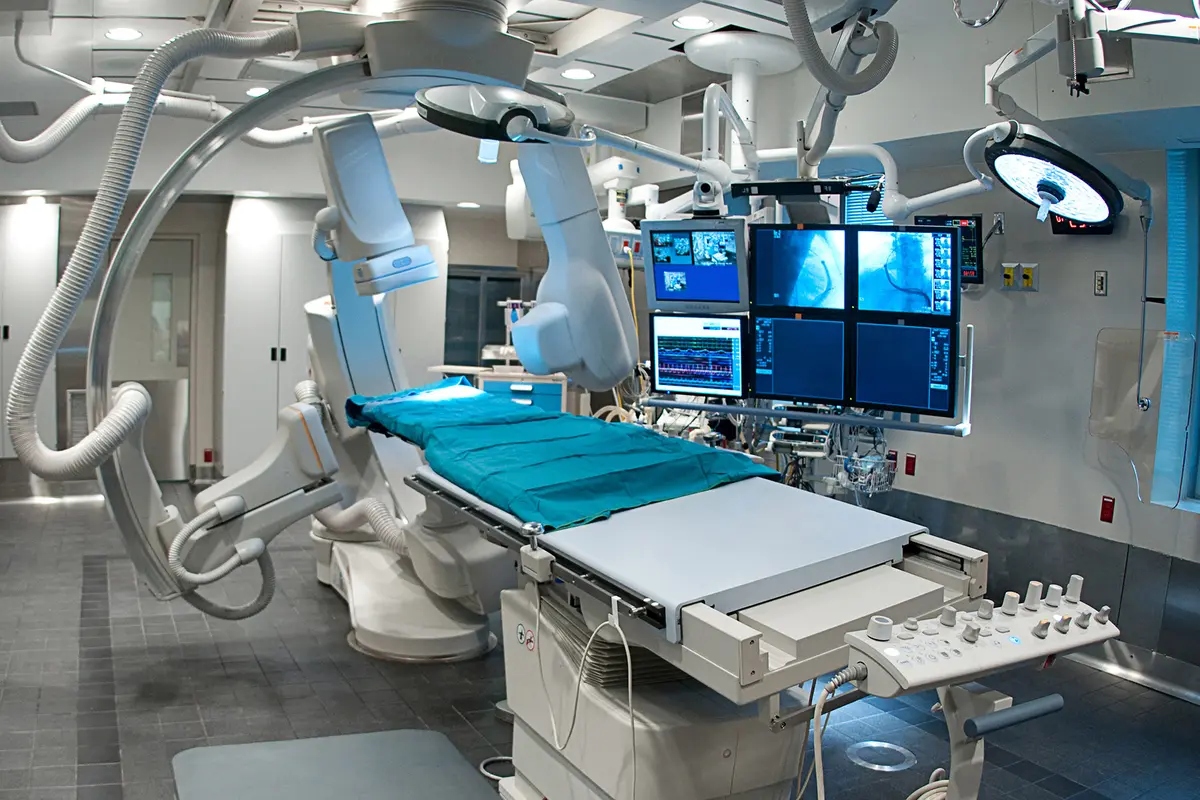 EMR System Installation