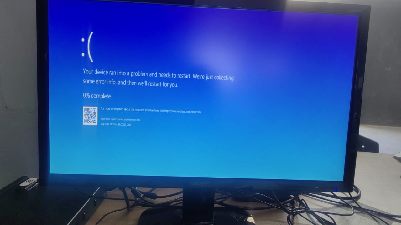 Best Point of sale system in limpopo