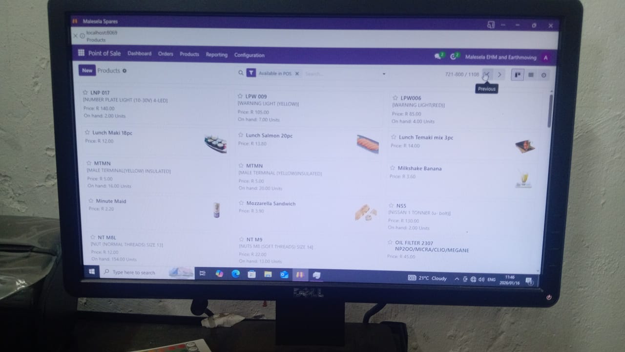 Best POS Systems for Limpopo
