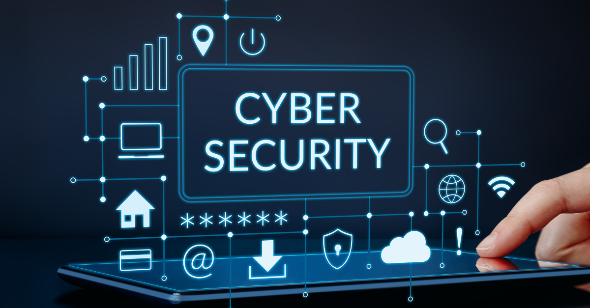 Cybersecurity Best Practices for Small Businesses