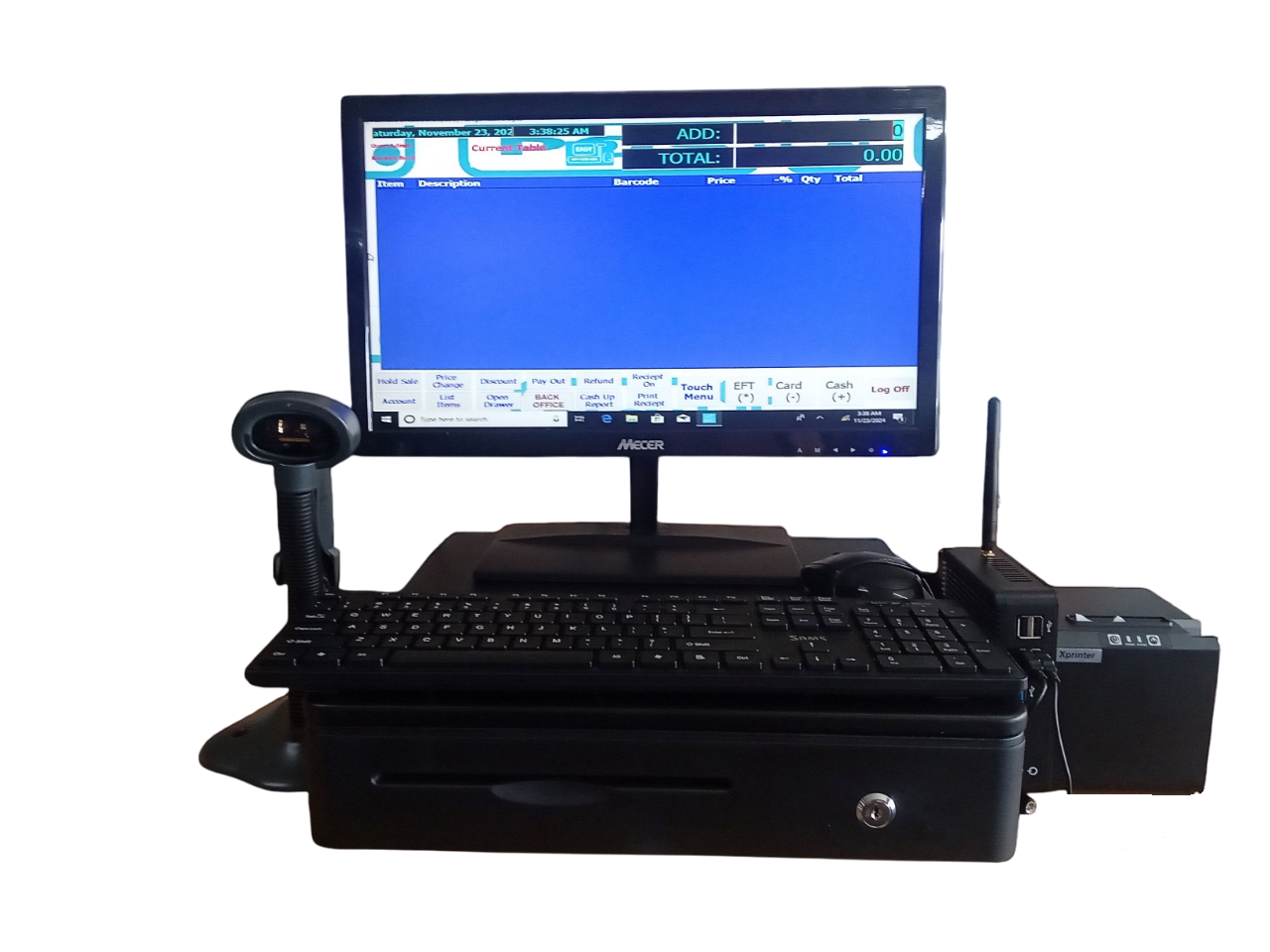 Best POS Systems for Limpopo