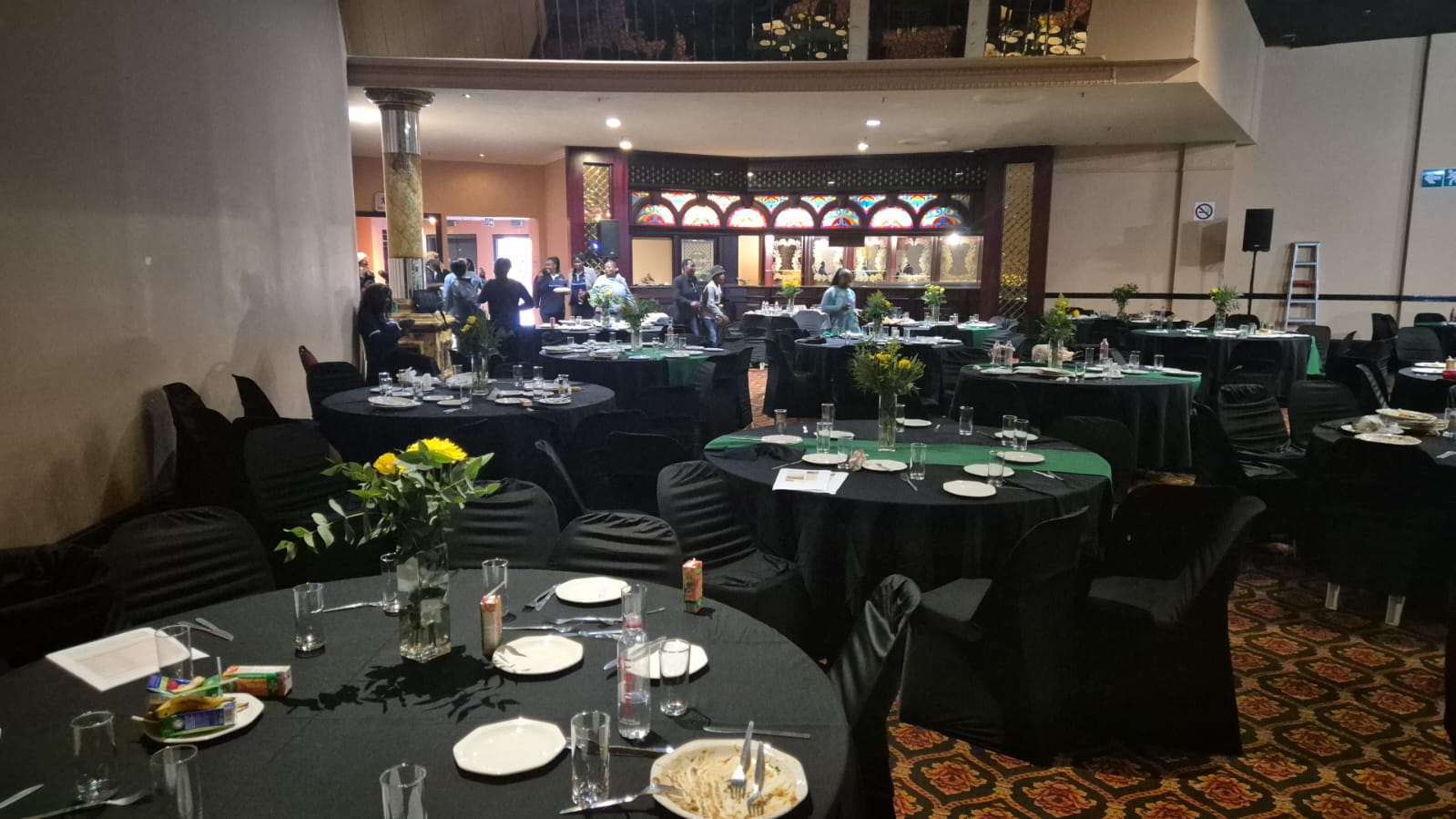 G20 Summit Business Opportunities for Limpopo Entrepren