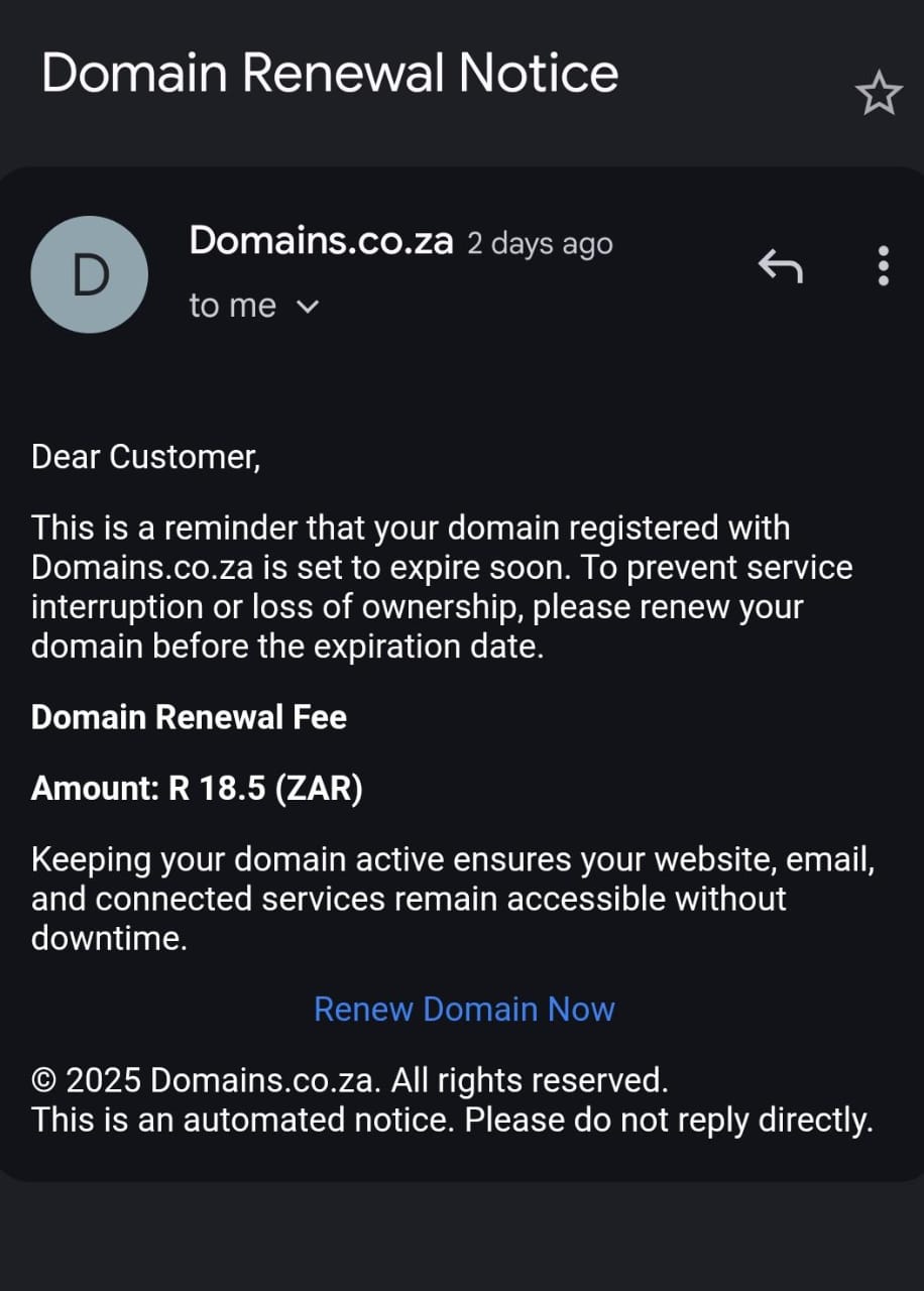 Cybersecurity for Polokwane Businesses | Ramscount IT